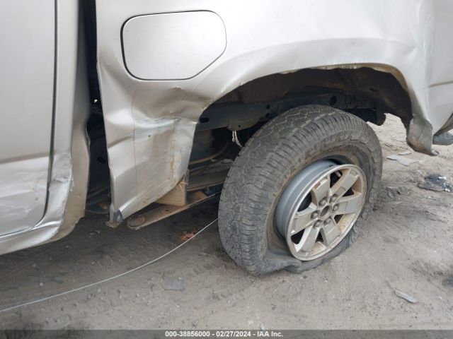 1GCGSBENXL1133467 Chevrolet Colorado 2wd  Short Box Wt