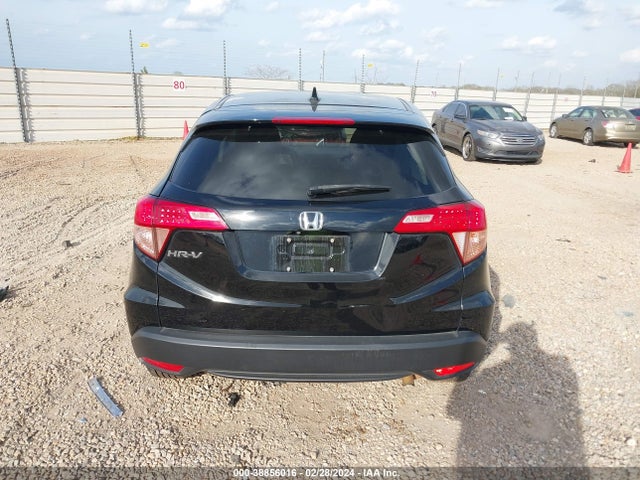 Honda HR-V EX 2017 3CZRU5H53HM710862 Image 16