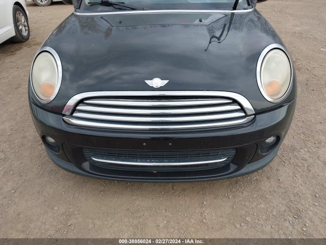 2011 MINI COOPER WMWSU3C51BT093342 Photo 5