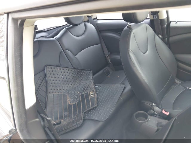 2011 MINI COOPER WMWSU3C51BT093342 Photo 7