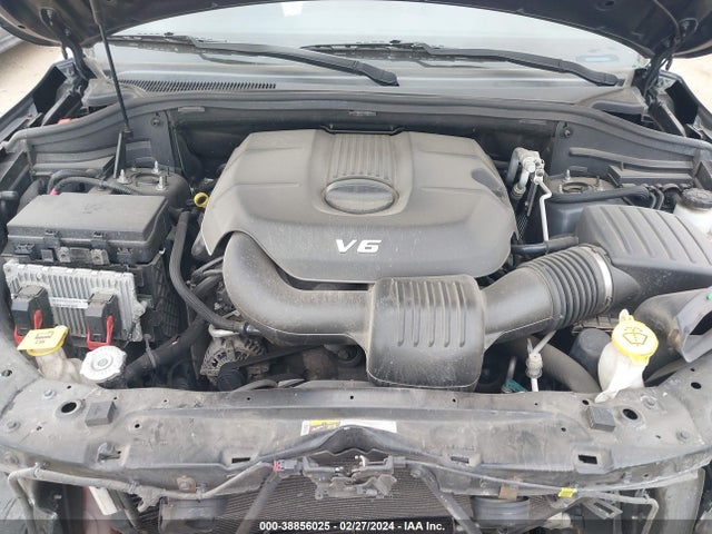 1C4RJFBG0FC165376 Jeep Grand Cherokee Limited