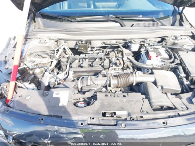 1HGCV1F32NA094732 Honda Accord Sport