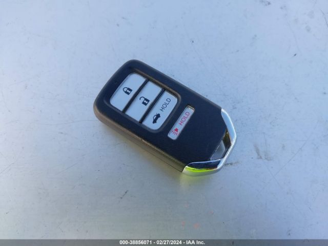 1HGCV1F32NA094732 Honda Accord Sport