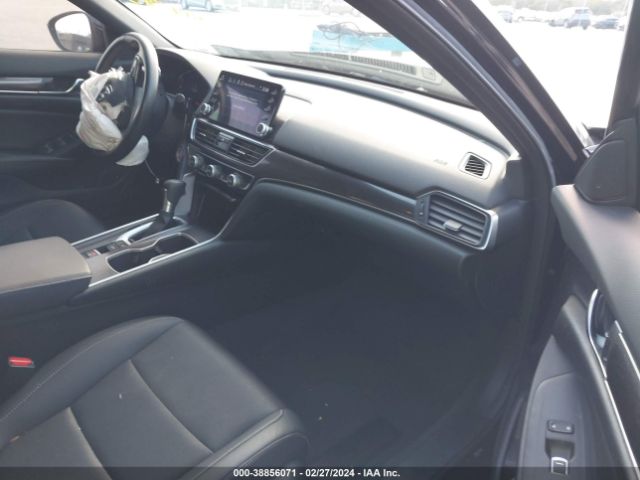 1HGCV1F32NA094732 Honda Accord Sport