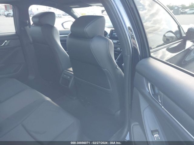 1HGCV1F32NA094732 Honda Accord Sport