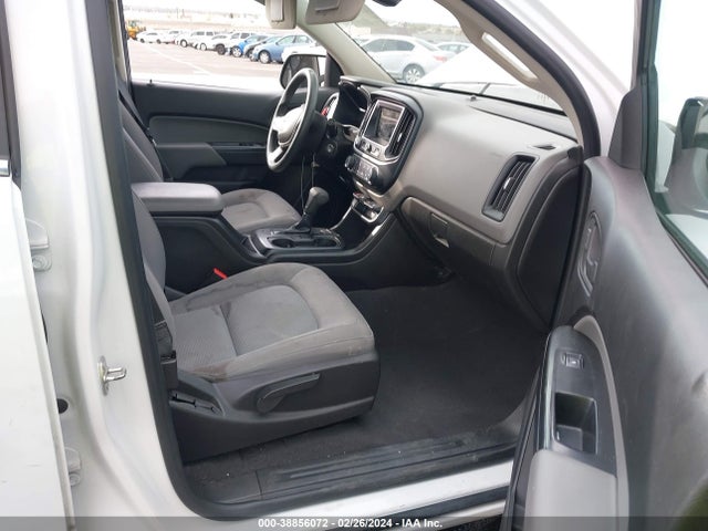 Chevrolet Colorado Wt 2019 1GCGSBEN7K1181958 Image 5