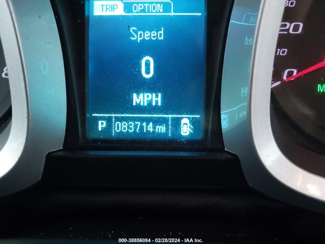 Chevrolet EQUINOX LT 2017 2GNALCEK8H6122767 Image 15