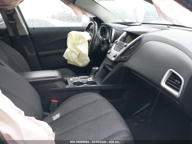 Chevrolet EQUINOX LT 2017 2GNALCEK8H6122767 Image 5