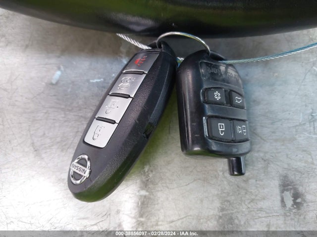 Продаж на аукціоні авто 2012 Nissan Maxima 3.5 Sv, vin: 1N4AA5AP7CC800734, номер лоту: 38856097