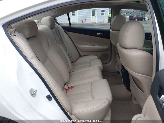 Продаж на аукціоні авто 2012 Nissan Maxima 3.5 Sv, vin: 1N4AA5AP7CC800734, номер лоту: 38856097