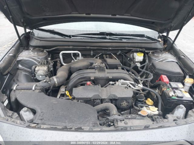 4S4BSABC8K3224050 Subaru Outback 2.5i