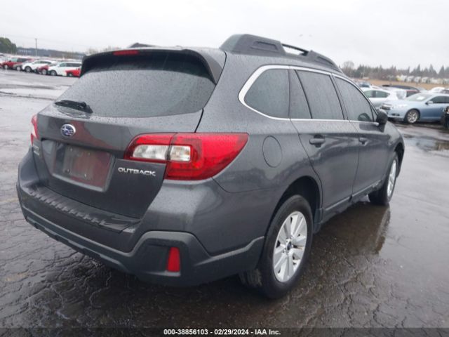 4S4BSABC8K3224050 Subaru Outback 2.5i