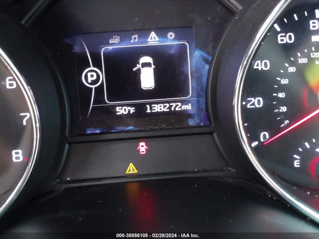 KIA SEDONA LX 2017 KNDMB5C17H6240586 Image 15