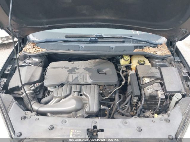 1G4PP5SK8G4109911 Buick Verano