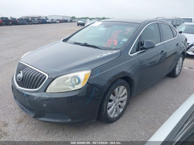 1G4PP5SK8G4109911 Buick Verano