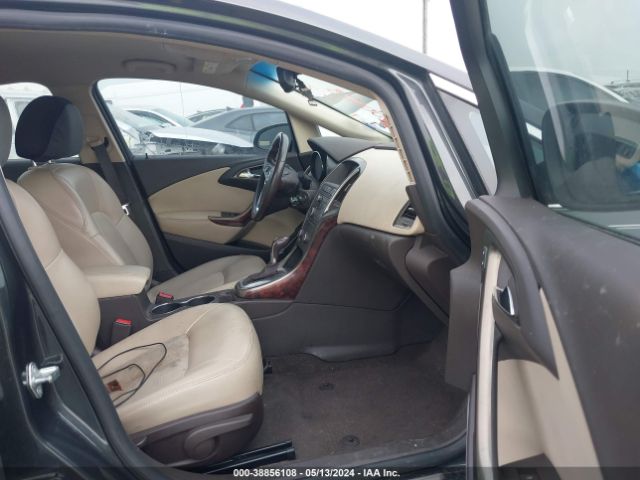 1G4PP5SK8G4109911 Buick Verano