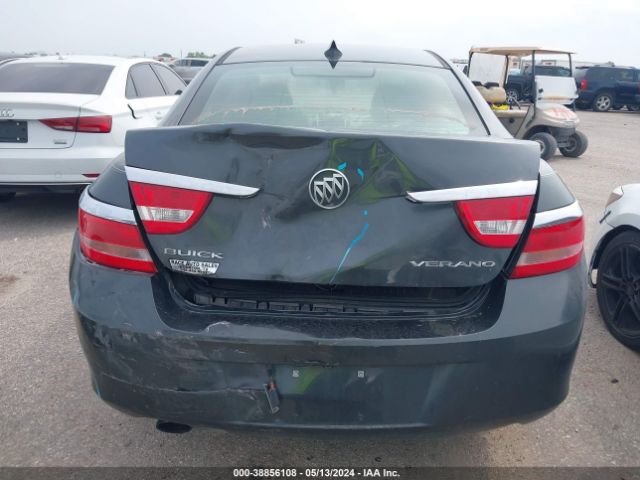 1G4PP5SK8G4109911 Buick Verano