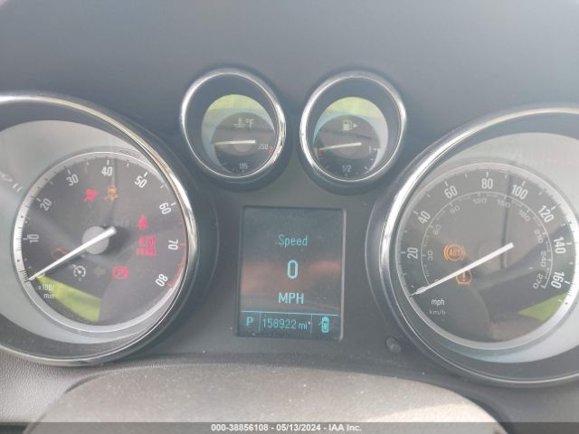 1G4PP5SK8G4109911 Buick Verano
