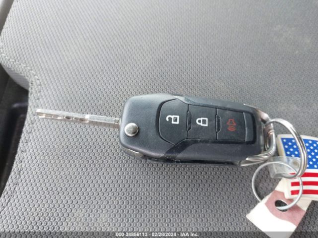 1FTEW1CP1FKE02755 Ford F-150 Xlt