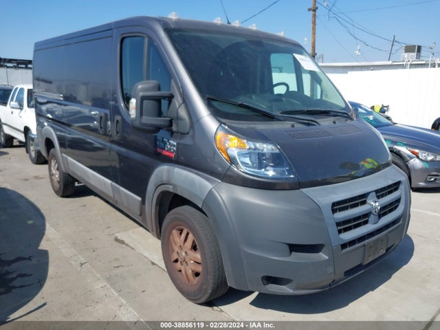 2016 3C6TRVAG7GE104179 main image