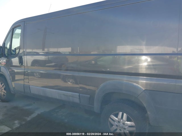 3C6TRVAG7GE104179 RAM Promaster 1500 Low Roof