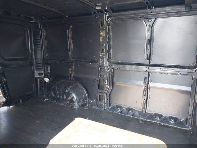 3C6TRVAG7GE104179 RAM Promaster 1500 Low Roof