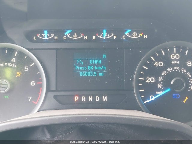 Ford F-150 Xlt 2017 1FTEW1CG8HKD00596 Image 15