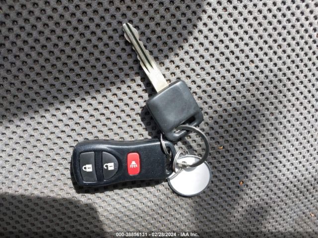 1N6AD0ER9GN775892 Nissan Frontier Sv