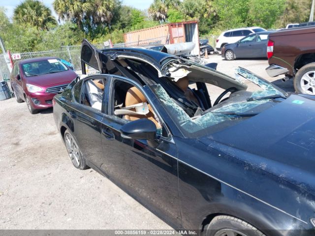JTHBE1BL2FA001398 Lexus GS 350
