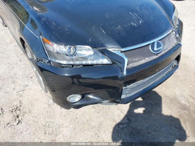 JTHBE1BL2FA001398 Lexus GS 350