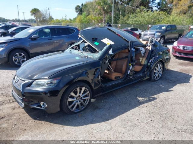 JTHBE1BL2FA001398 Lexus GS 350