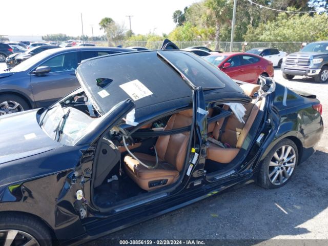 JTHBE1BL2FA001398 Lexus GS 350