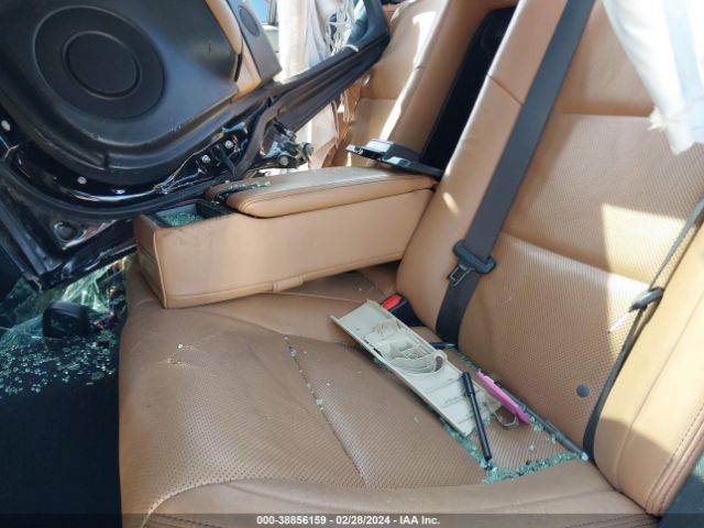 JTHBE1BL2FA001398 Lexus GS 350
