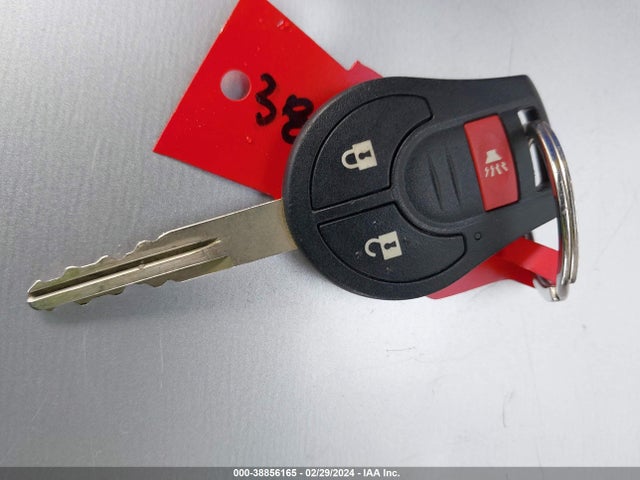 Nissan Versa Note Sr 2017 3N1CE2CP0HL366982 Image 11