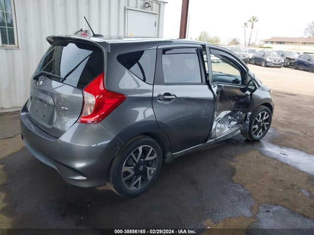 Nissan Versa Note Sr 2017 3N1CE2CP0HL366982 Image 4