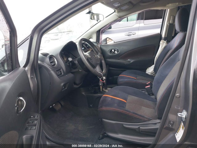 Nissan Versa Note Sr 2017 3N1CE2CP0HL366982 Image 5