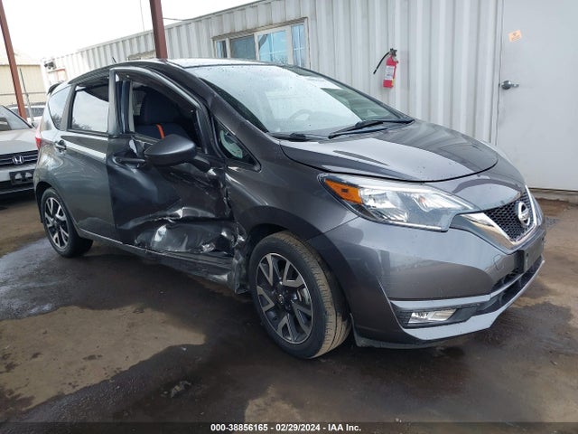 Nissan Versa Note Sr 2017 3N1CE2CP0HL366982 Image 6