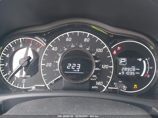 Nissan Versa Note Sr 2017 3N1CE2CP0HL366982 Image 7