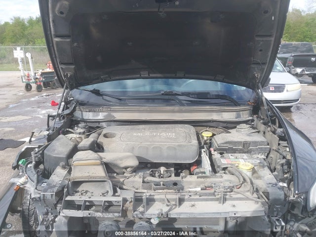 Jeep Cherokee Sport 2014 1C4PJLABXEW112418 Image 10