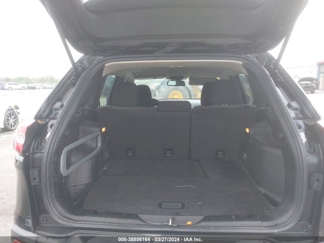Jeep Cherokee Sport 2014 1C4PJLABXEW112418 Image 8