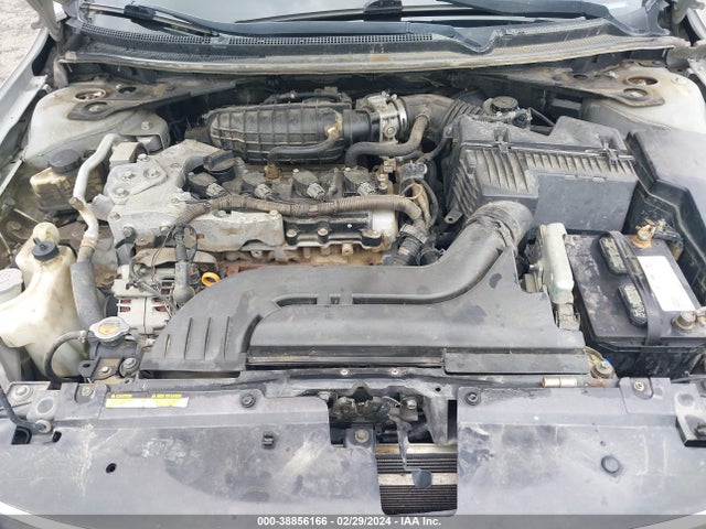 2010 NISSAN ALTIMA 2.5 S VIN: 1N4AL2AP4AN493291
