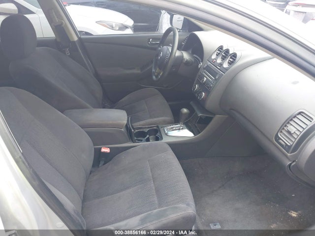 2010 NISSAN ALTIMA 2.5 S VIN: 1N4AL2AP4AN493291