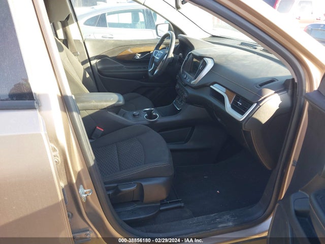 GMC Terrain Sle 2018 3GKALTEV8JL337865 Image 5