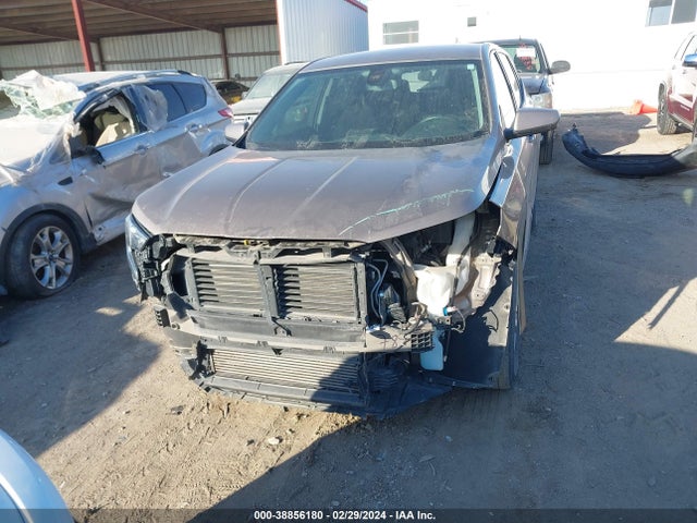 GMC Terrain Sle 2018 3GKALTEV8JL337865 Image 6
