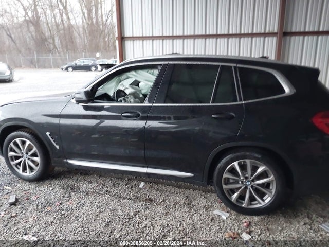 BMW X3 Sdrive30i 2019 5UXTR7C56KLF36571 Image 13