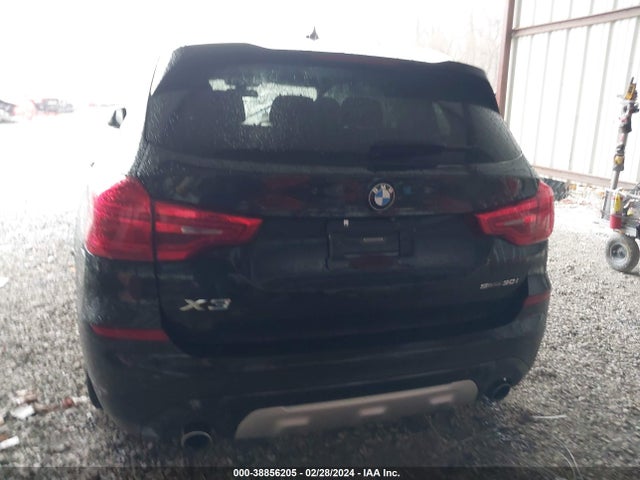 BMW X3 Sdrive30i 2019 5UXTR7C56KLF36571 Image 15