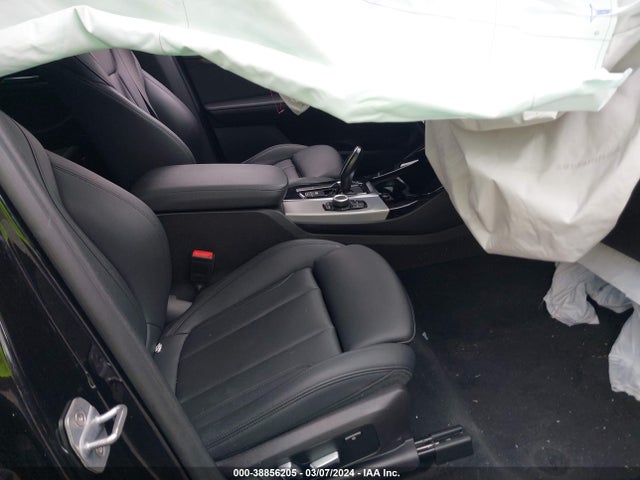BMW X3 Sdrive30i 2019 5UXTR7C56KLF36571 Image 5