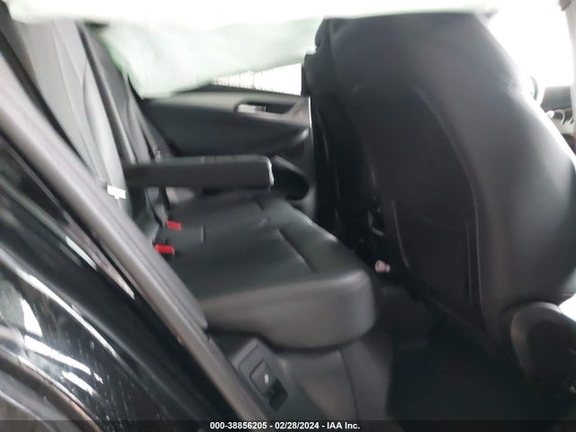BMW X3 Sdrive30i 2019 5UXTR7C56KLF36571 Image 8