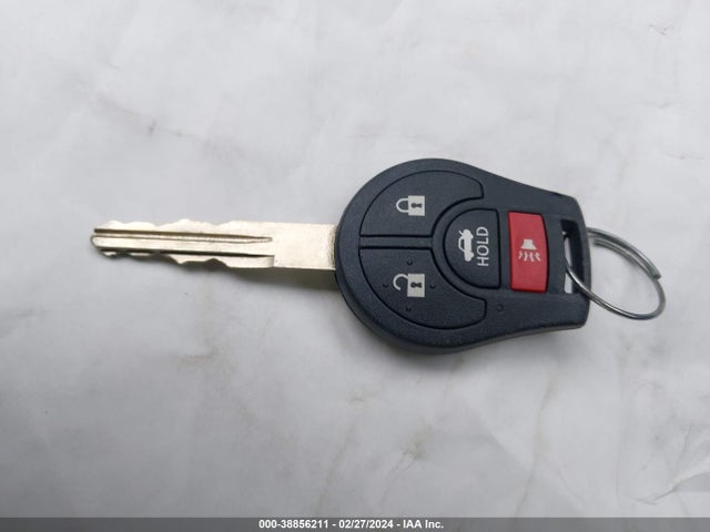 2014 NISSAN SENTRA FE+ S/FE+ SV/S/SL/SR/SV VIN: 3N1AB7AP9EY271657