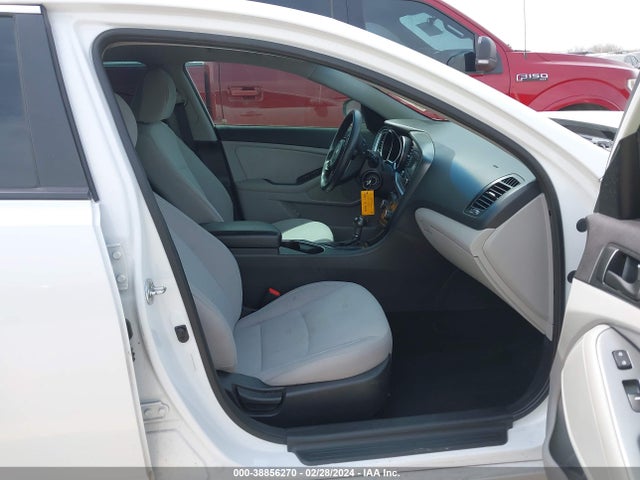 KIA Optima Lx 2015 5XXGM4A79FG358372 Image 5